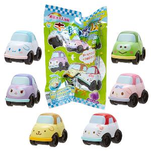 日本 MX葡萄味汽車 浴球