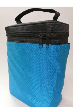 The WildMoose Cooler Bag Set C1-Blue