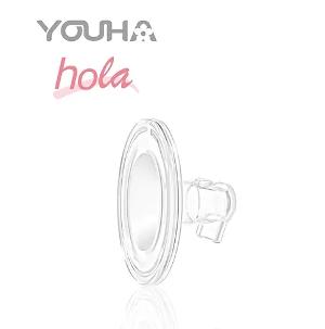 YOUHA 優合 - Hola 專用28mm軟喇叭