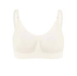 Bravado Body Silk Seamless 無痕哺乳胸圍 - Antique white