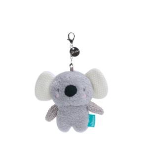 Mini Cuddly Keychain - Coco the Koala