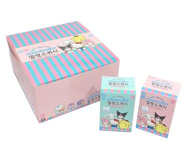 SANRIO 軟棉棉減壓公仔