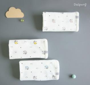 嬰兒包被 (星空) 3色