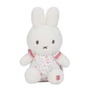 Miffy Little Dutch Cuddle Toy 20cm - Lucky Blossom