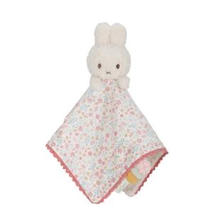 Miffy Little Dutch Cuddle Cloth - Lucky Blossom