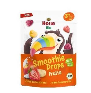 有機雜果片 (15g)