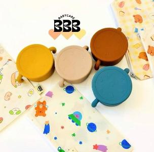 零食杯連防水袋