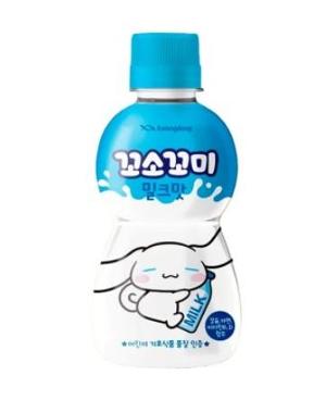 兒童奶飲料200ml