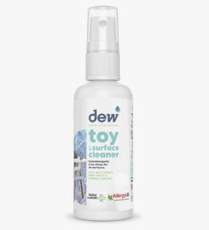  Dew玩具及表面清潔劑 65ml
