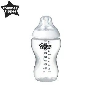 英國 Tommee Tippee CTN 340ml PP 奶瓶