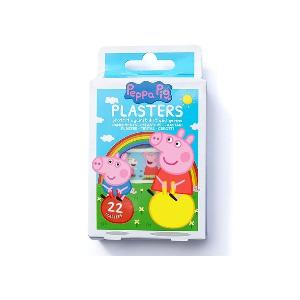 PEPPA PIG 膠布 20片