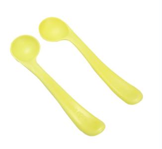 Dodo Papa Left & Right Brain Spoon Set 左右腦匙