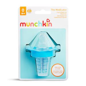 munchkin 餵藥器