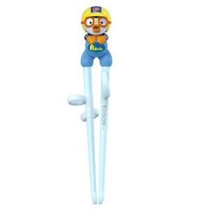 Edison Pororo 學習筷子(右手)