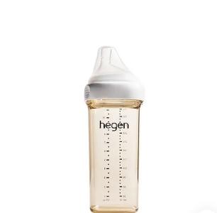  Hegen PPSU多功能寬口奶瓶330ml/11oz