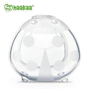 HaaKaa 甲蟲矽膠集奶器 ( 40ml / 75ml )